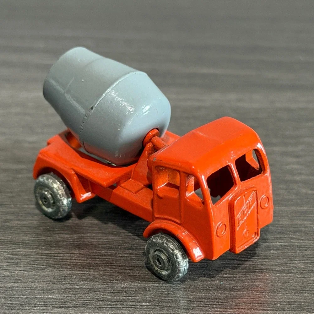 Matchbox Originals Authentic Recreations Diecast Vehicle Lot 20 Vintage Models